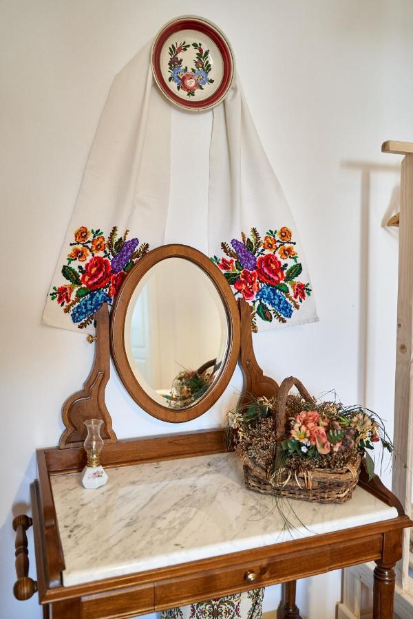 Gradina Lu' Ion "A Home Away From Home" (Adults Only) Vişeu de Sus Dış mekan fotoğraf